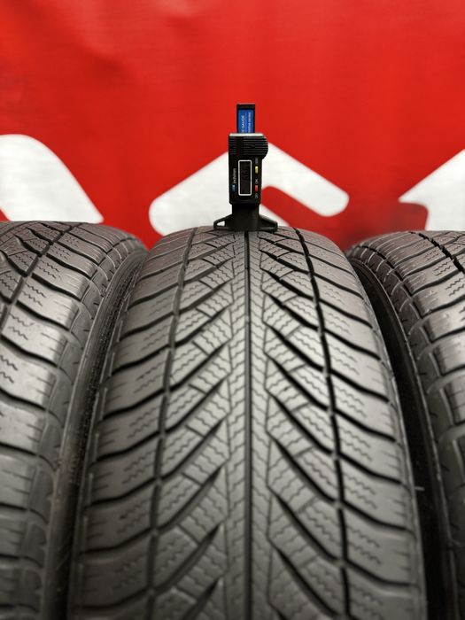 205 60 16, Зимни гуми, Goodyear UltraGrip8Performance, 4 броя