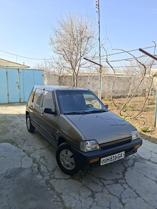 Tico sotiladi 2000-yil benzin