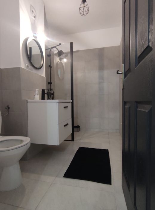 Ofer spre închiriere apartament 1 camera. Baciu. Jud. Cluj. Str.Berzei