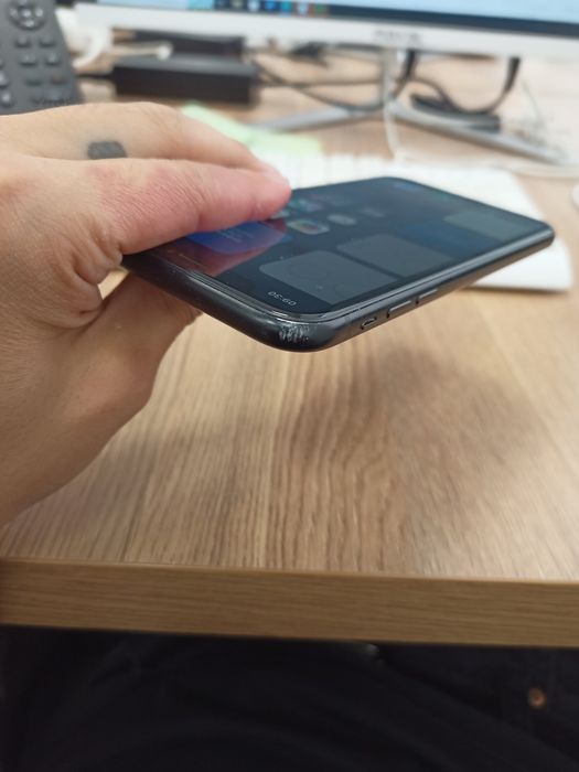 Iphone XR 64gb black