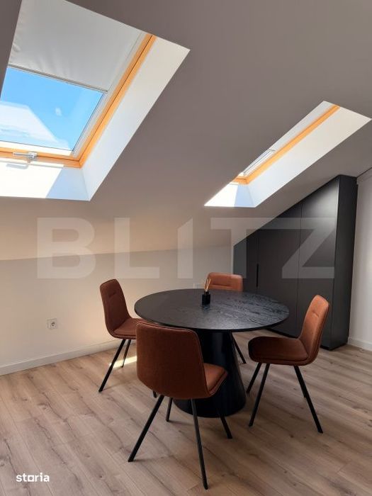 Apartament 3 camere, 70 mp, zona Urusagului