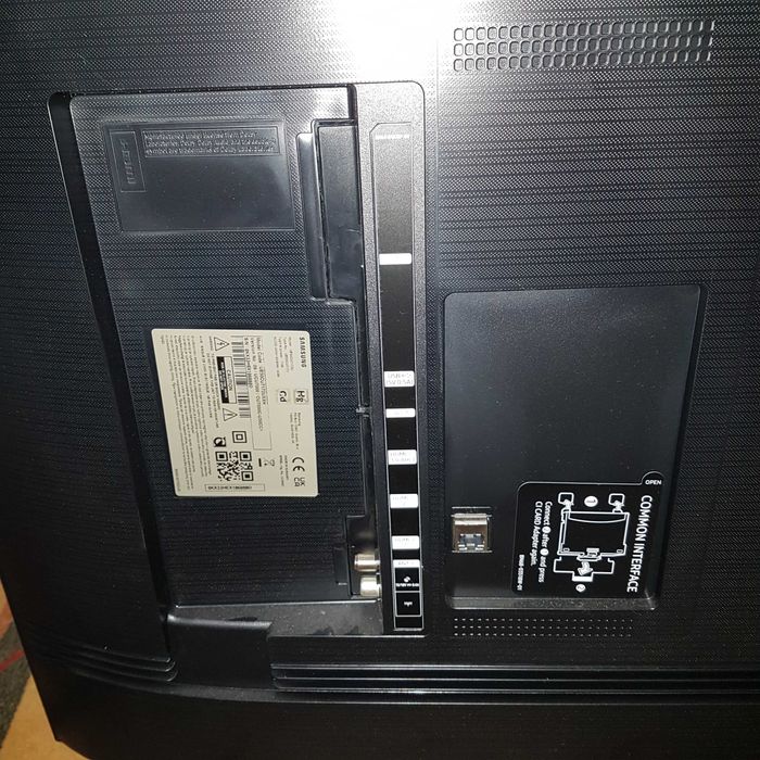 Vand Smart TV Samsung