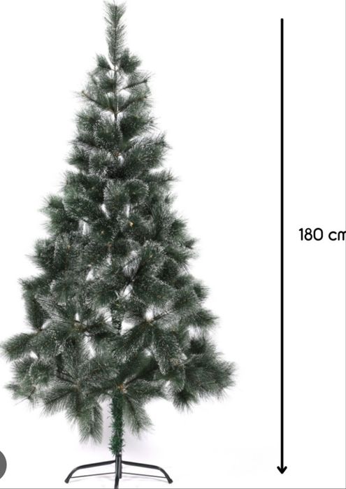 Новогодняя елка