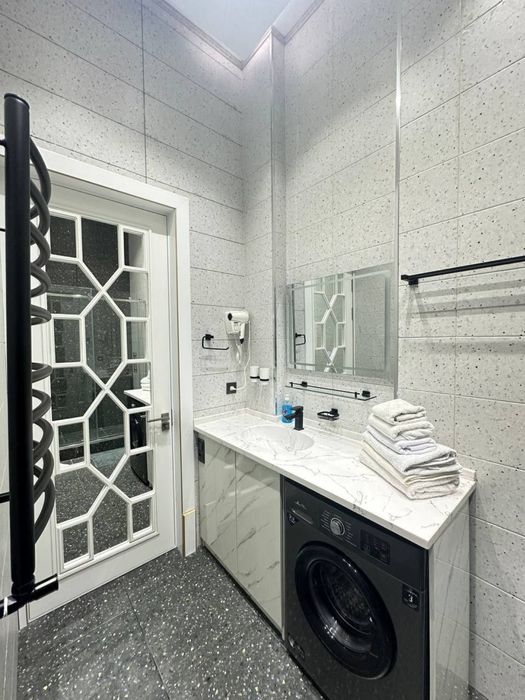 Olmazorda bezmakler kvartira  #Алмазар