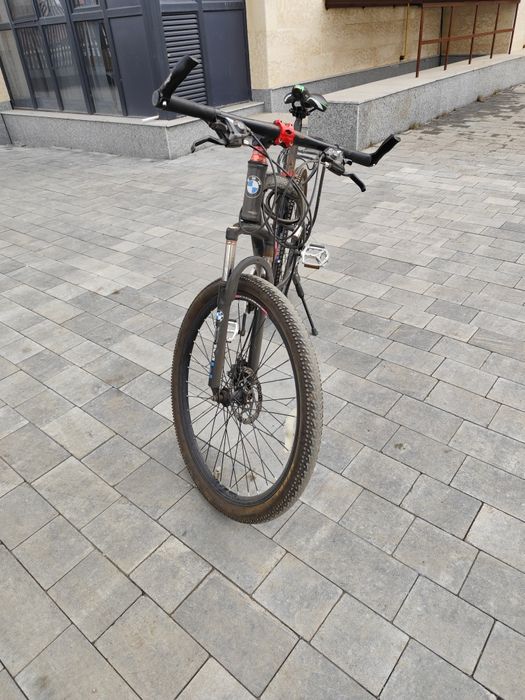 Продам велосипед