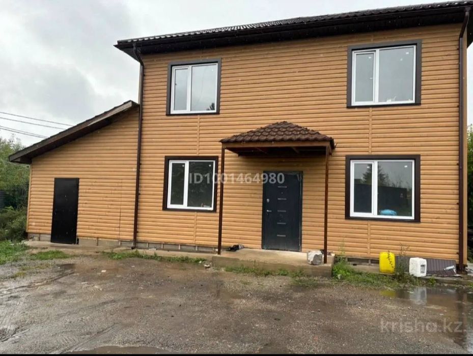 Продам коттедж Петропавловск