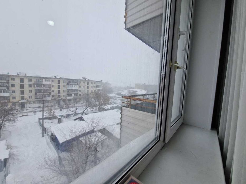 продажа квартиры, КСК, ул. Сейфуллина