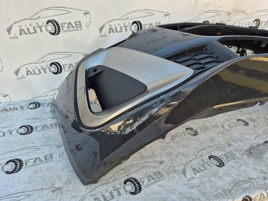 Bara fata Audi A5 B10 S-Line an 2024-2025-2026-2027