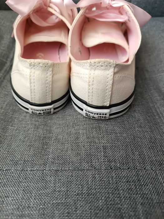 Кецове Converse, 38 номер