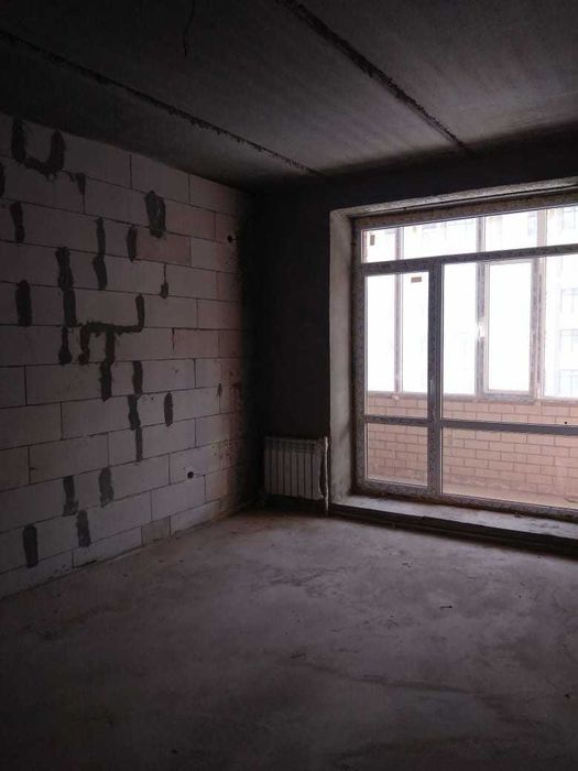 Продажа 2-комнатной квартиры в центре