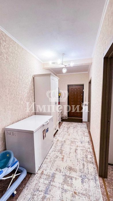Продать квартиру Асель Империя