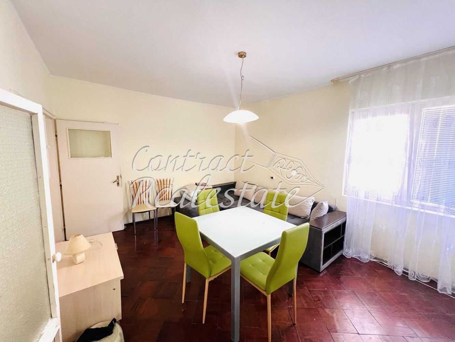 Дава се под наем Тристаен апартамент в Варна, Окръжна болница - 85 кв.м за 459 € - Снимка #3