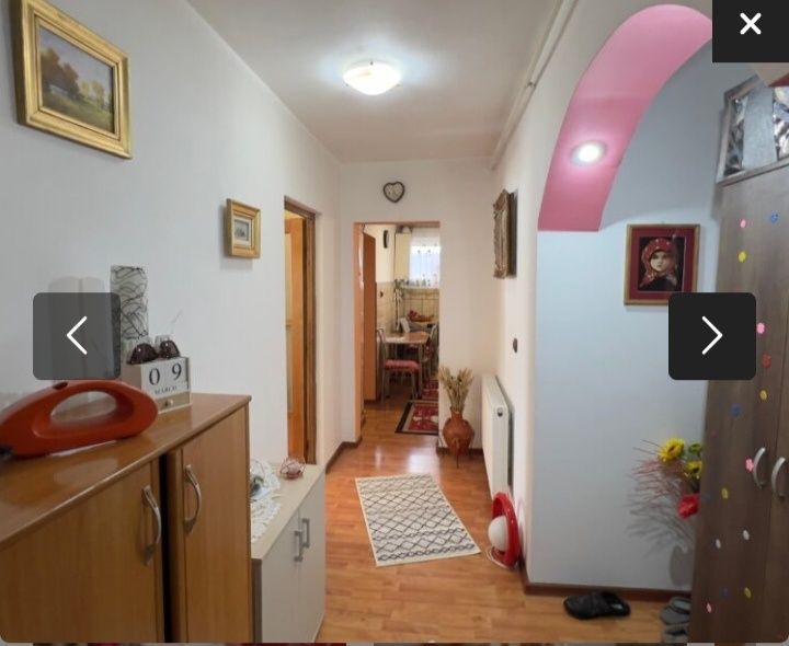 2camere piața centrală de vânzare