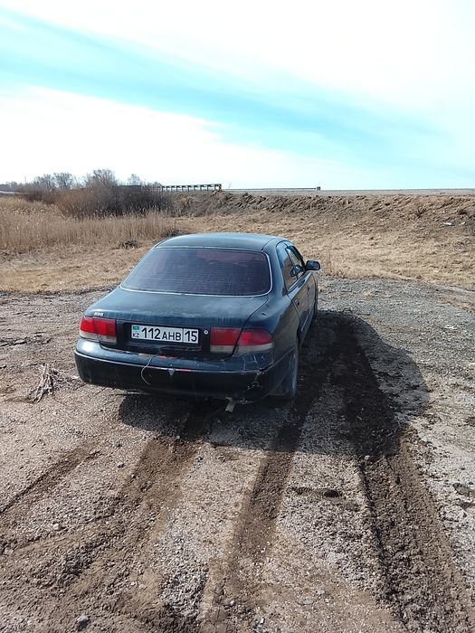 Мазда 626 продам