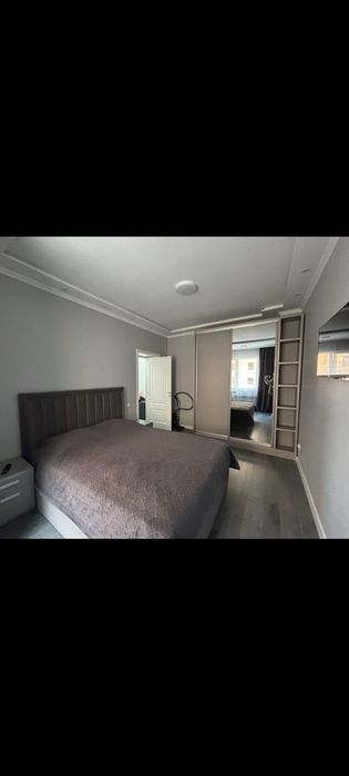 Квартира 2х.ком.посуточно