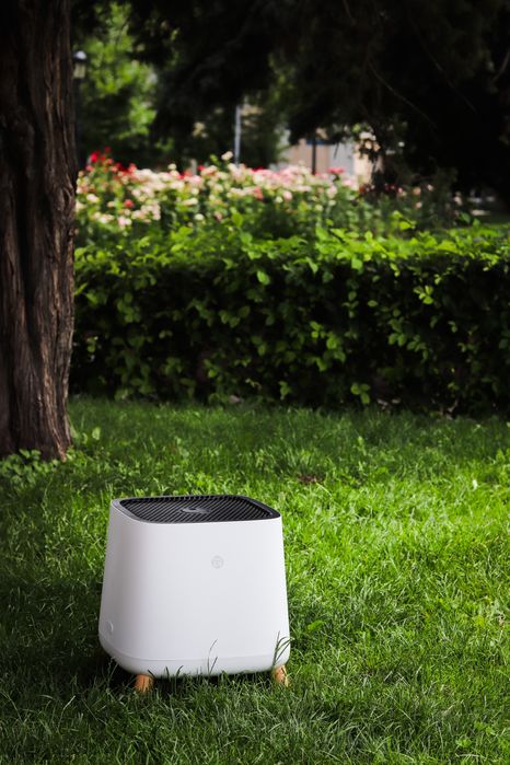 Очиститель воздуха