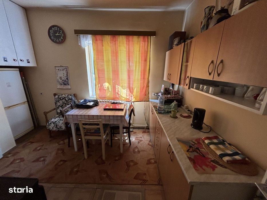 Casă INDIVIDUALĂ pe un nivel | Curte deosebită - Turnisor, Sibiu