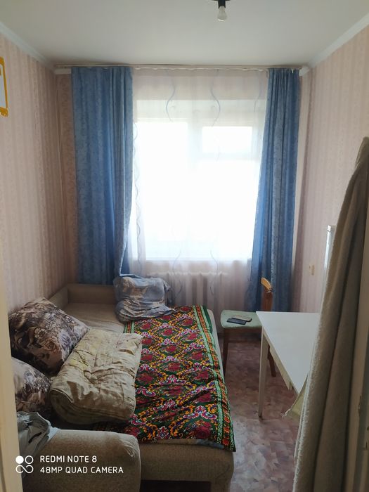 Продам квартиру полуторка 37кв. М