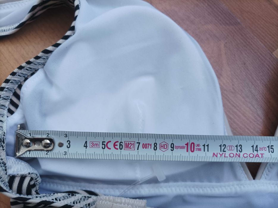 IODUS Луксозен цял бански S/M