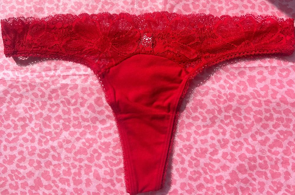 Victoria’s Secret оригинално секси бельо