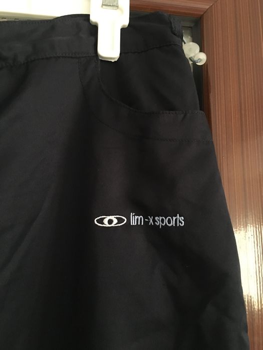 Trening dama fas( interior bumbac)