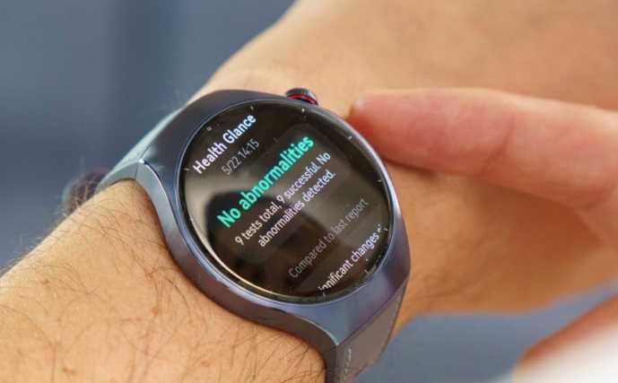 Ceas Huawei Watch 5