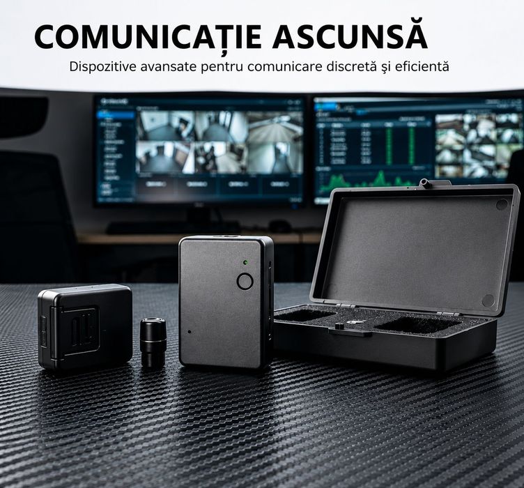 Casti pentru Copiat DIGITALE Profesionale Sisteme Digitale de Copiat Casca de Copiat