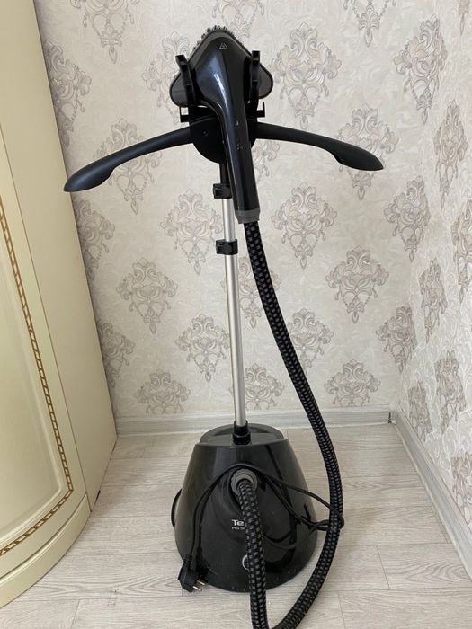 Паровой отпариватель утюг