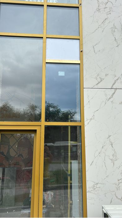 Ремонт Алюминиевых и Металлопластиковых окон