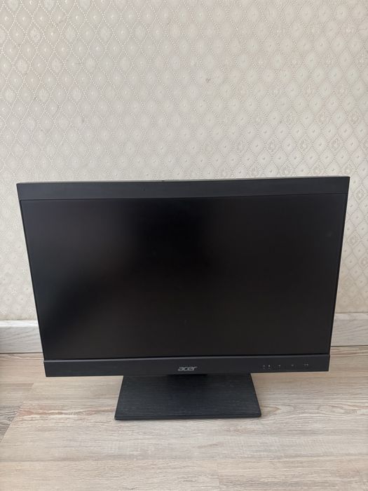 Моноблок Acer Veriton Z4870G в идеальном состоянии!