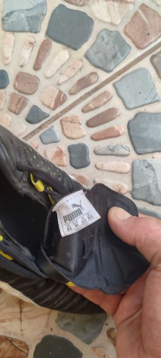 Оригинални бутонки Puma