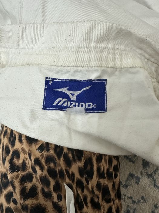 Кимоно для рукапашного боя