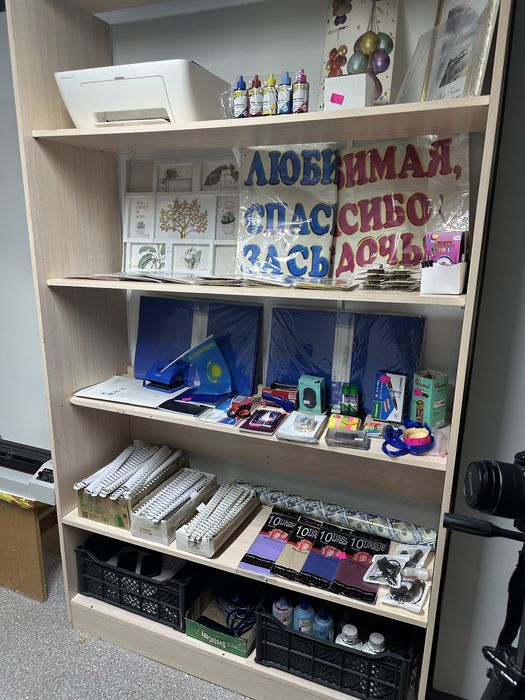 Срочно продам бизнес!