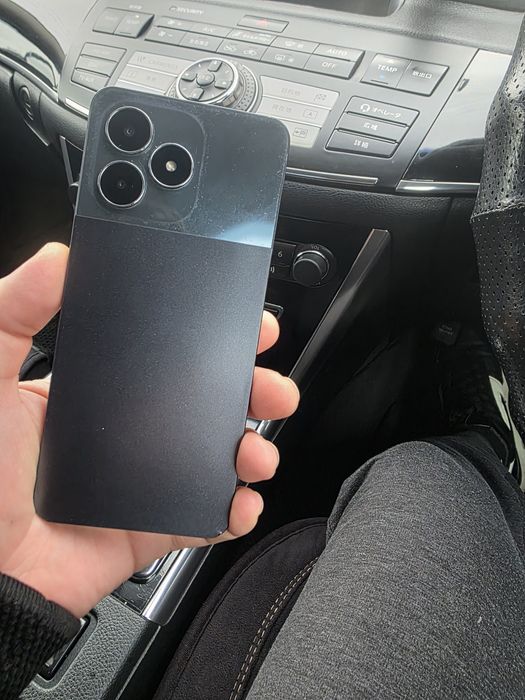 Продам realme not 50 128 gb ват сап пиши