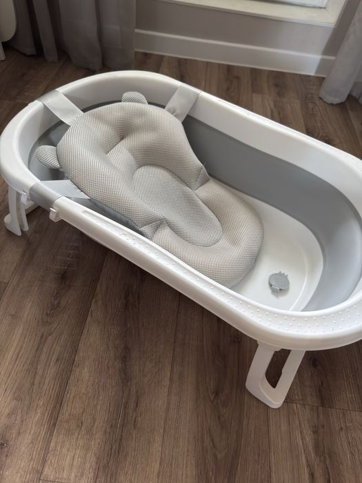 Продам складную ванночку