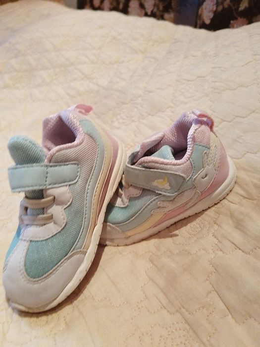 Обувь для девочки