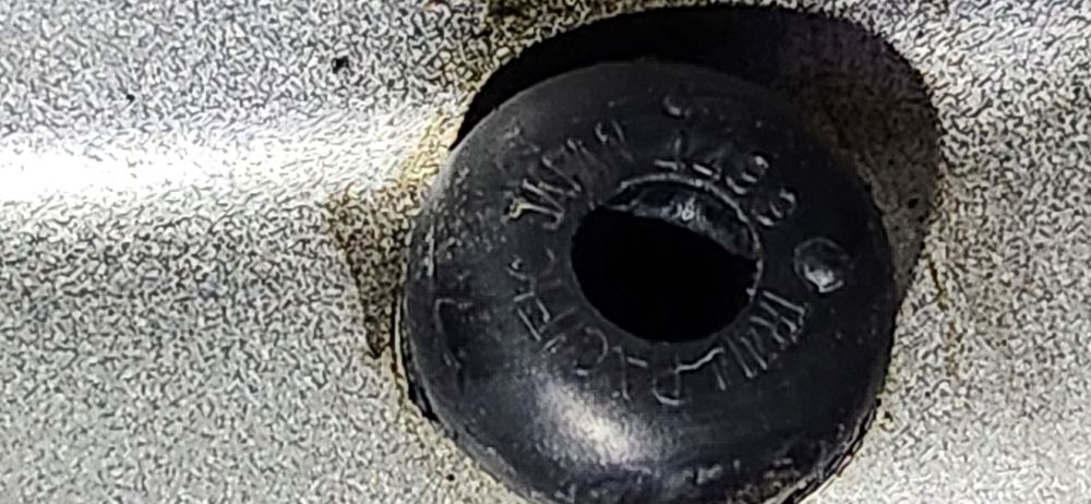 Оригинальные диски субару