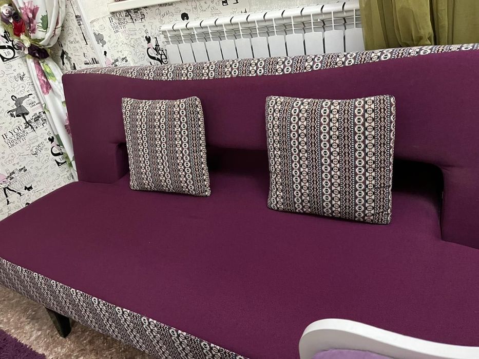 Диван раскладной