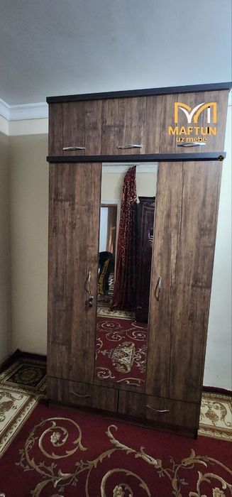 Шкаф Шкафы (2.40×120.50)