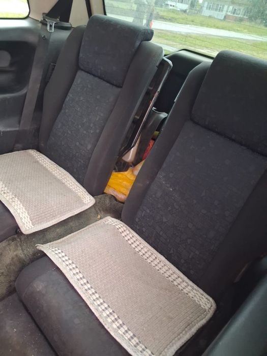 Продам Опель Зафиру 2000 года