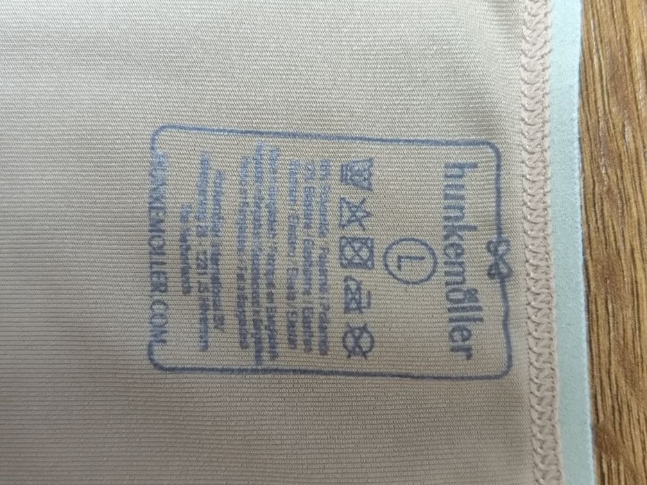 Hunkemöller set dama L