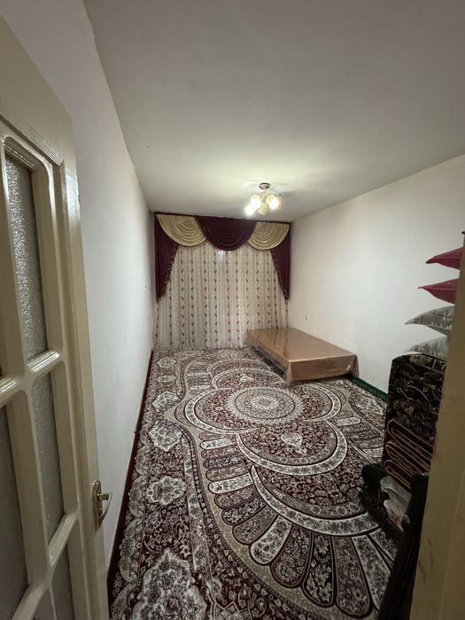 Dom Sotiladi Sergeli 4 13 dom 2xonali 3 xona qilingan 5/5 sotiladi