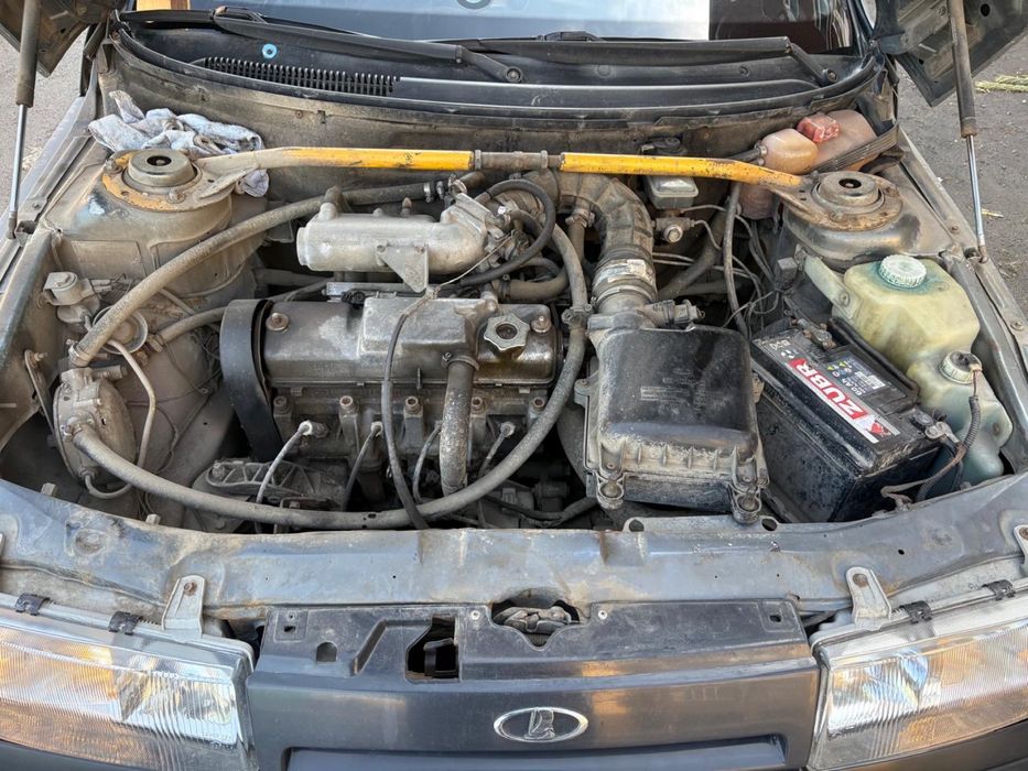 Продам ВАЗ 2110