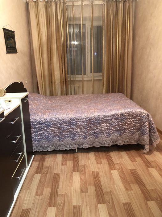 Продам квартиру 3х ком