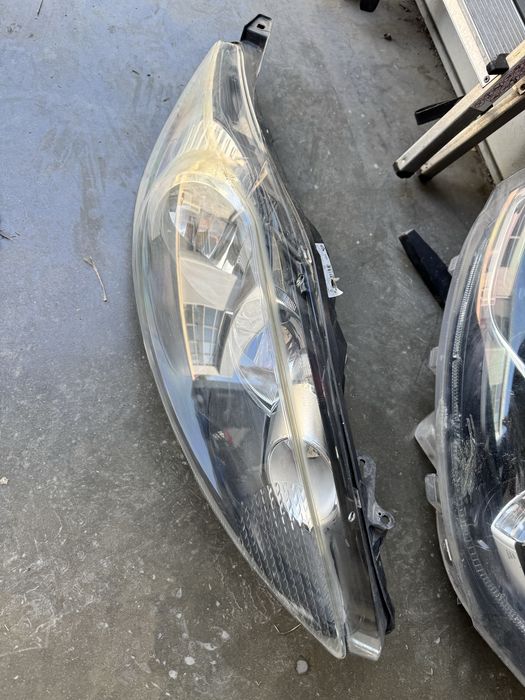 Фарове за рено, стопове нисан, ситроен, нисан,