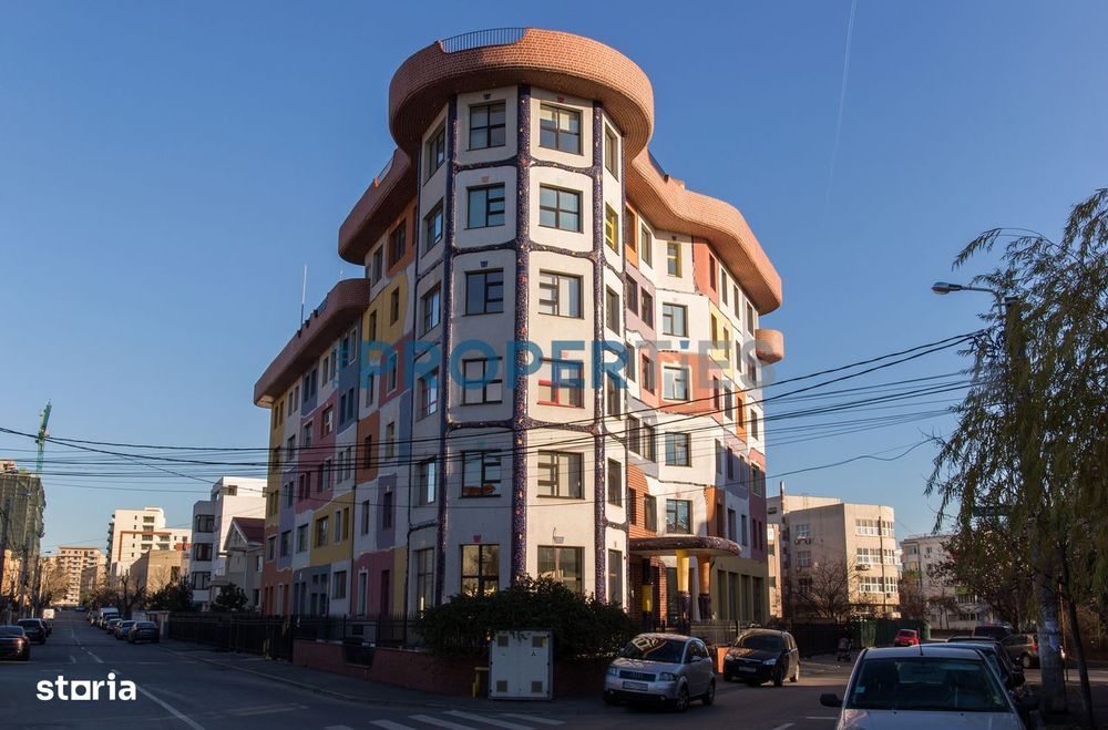 Comision 0! Spatii birouri in zona Aviatiei - diverse suprafete