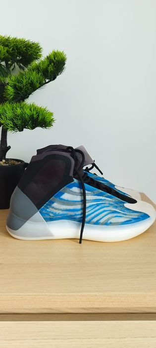 Yeezy Bsktbl 'Frosted Blue'
