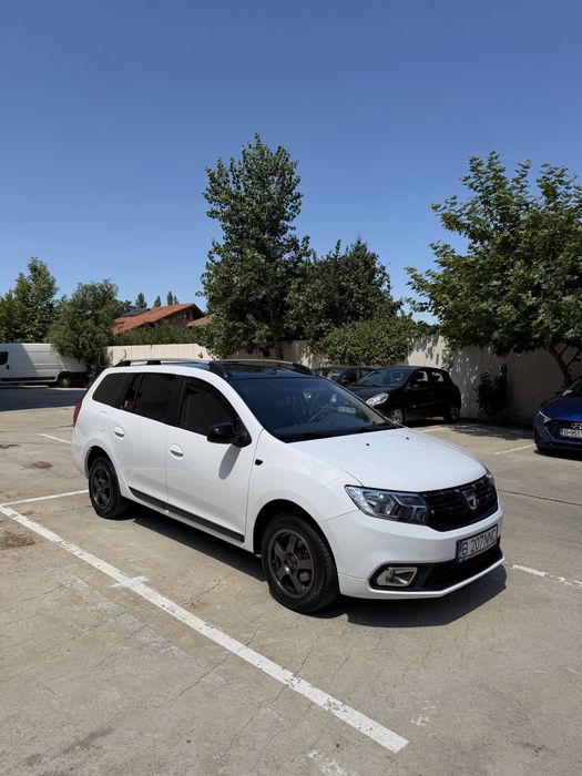 Dacia Logan MCV 1.5 DCI