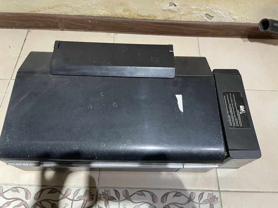 Продаются принтеры печати фотографий EPSON