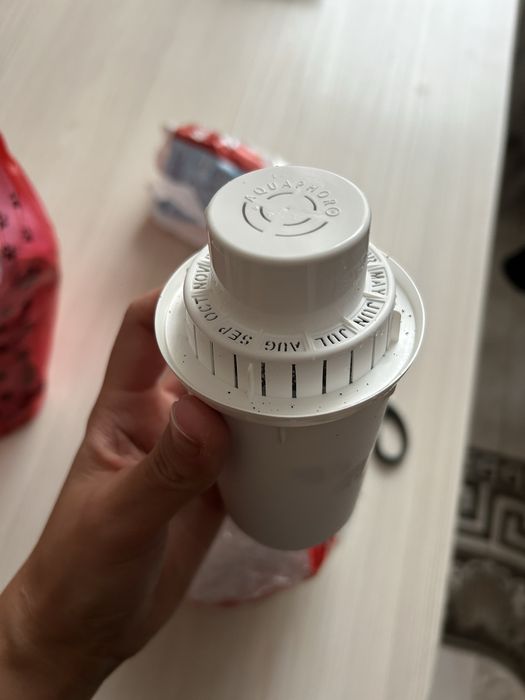 Продам новый модуль картридж для воды